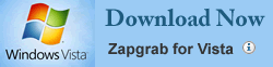 download zapgrab for windows vista