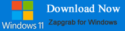 download zapgrab for windows 11