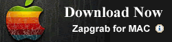 download zapgrab for MAC