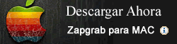 Descargar zapgrab paraMAC