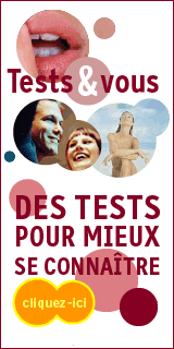 Tests psychologiques et test de QI